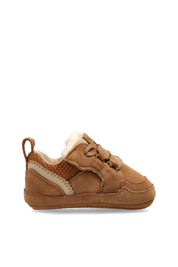 ‘Lowmel’ baby shoes od UGG Kids