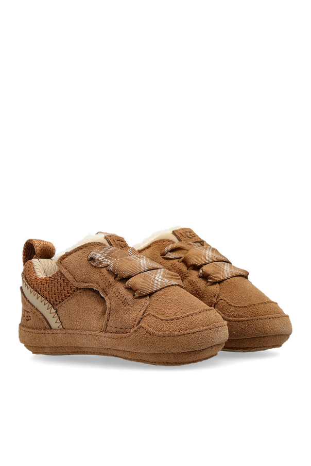 UGG Kids ‘Lowmel’ baby shoes