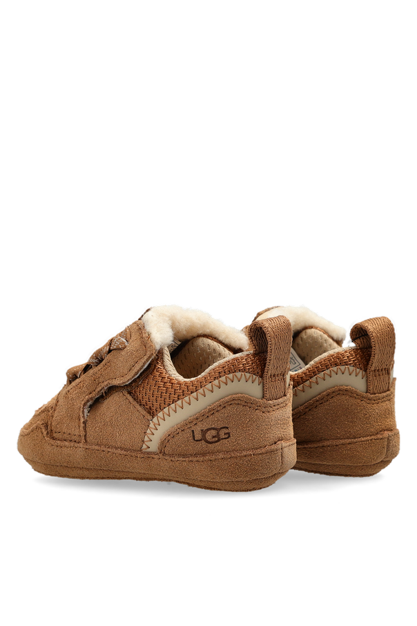UGG Kids ‘Lowmel’ baby shoes