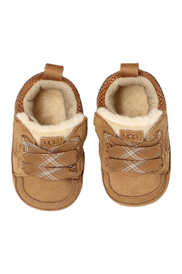 UGG Kids ‘Lowmel’ baby shoes
