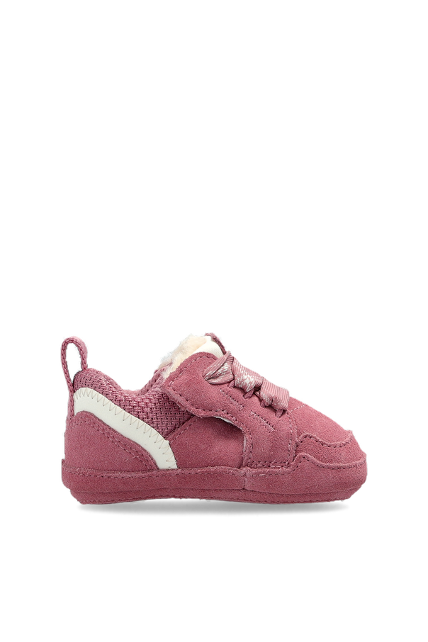 ‘I Baby Lowmel’ baby shoes od UGG Kids
