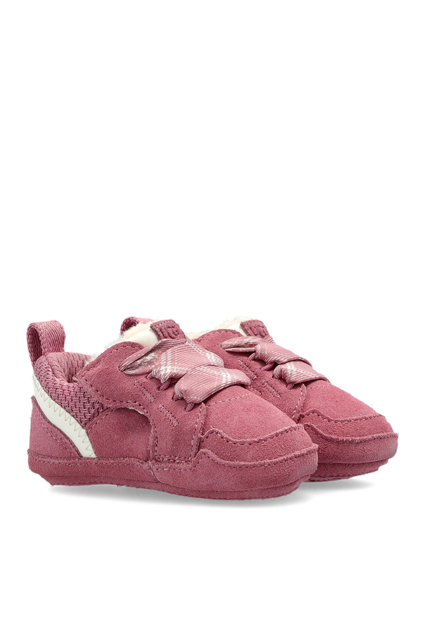 UGG Kids ‘I Baby Lowmel’ baby shoes