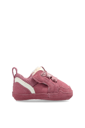 ‘I Baby Lowmel’ baby shoes