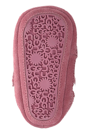 UGG Kids ‘I Baby Lowmel’ baby shoes
