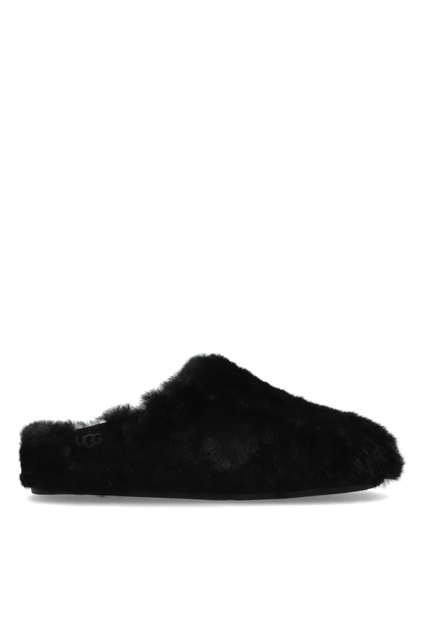 UGG ‘Elea Fluffed’ slippers