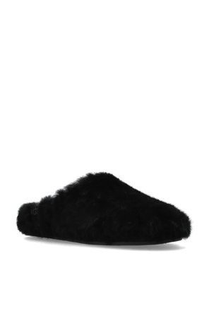 UGG ‘Elea Fluffed’ slippers