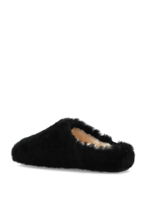 UGG ‘Elea Fluffed’ slippers