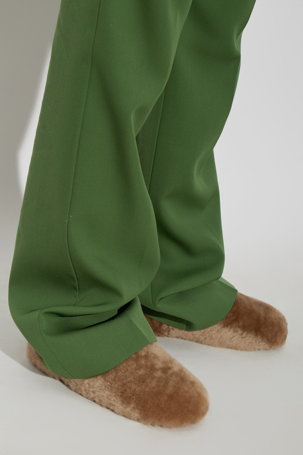 UGG Пантофи ‘Elea Fluffed’