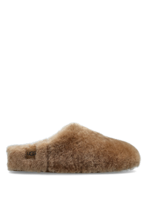 Chinelos ‘Elea Fluffed’