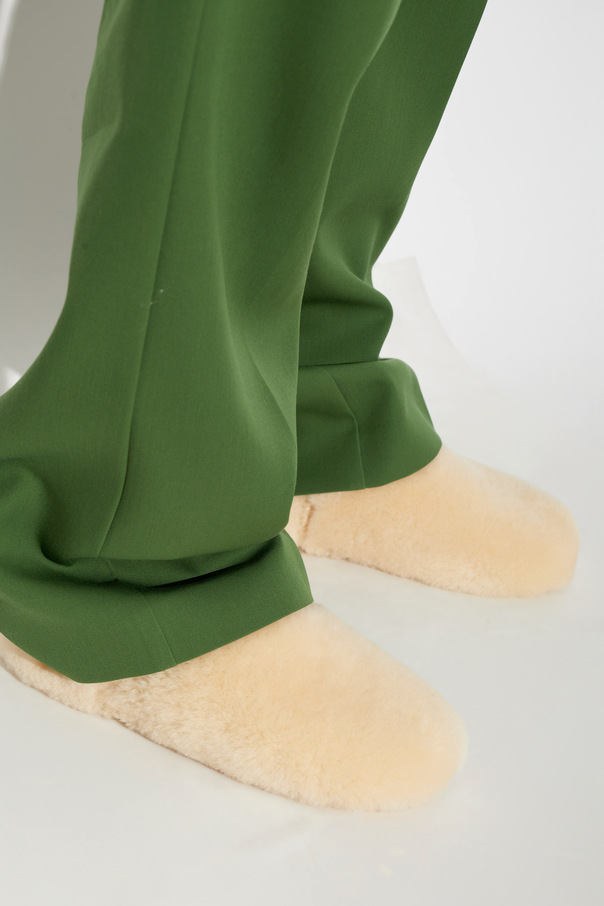 UGG Šľapky „Elea Fluffed“
