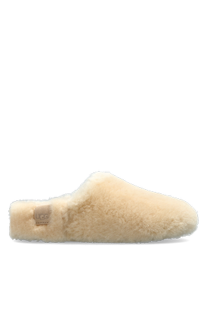 ‘Elea Fluffed’ sliders