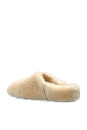 UGG Šľapky „Elea Fluffed“