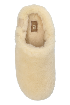 UGG Šľapky „Elea Fluffed“
