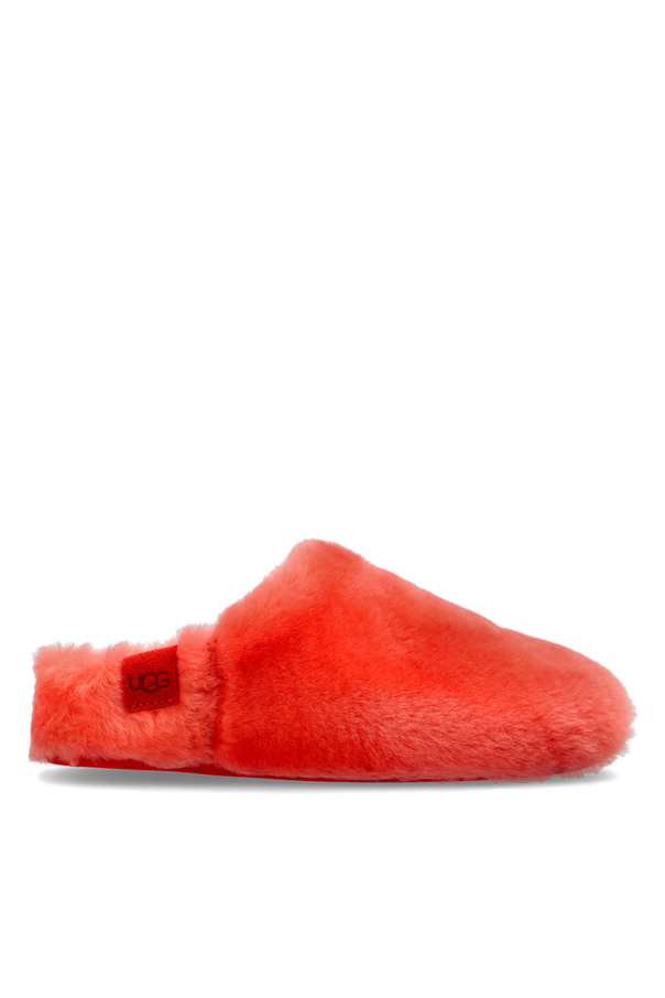 'Elea Fluffed' slippers od UGG