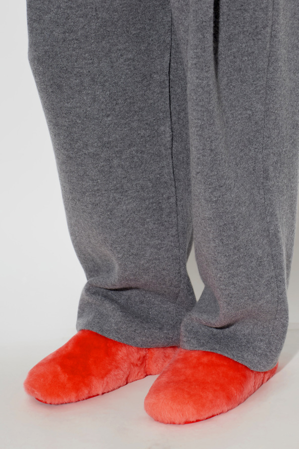 UGG Чехли ‘Elea Fluffed’