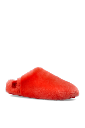 UGG Чехли ‘Elea Fluffed’