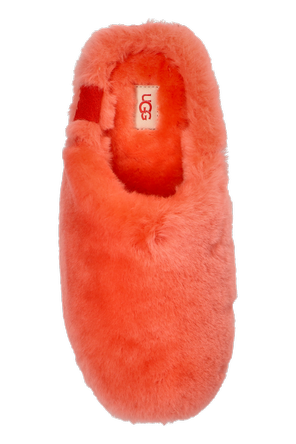 UGG Чехли ‘Elea Fluffed’