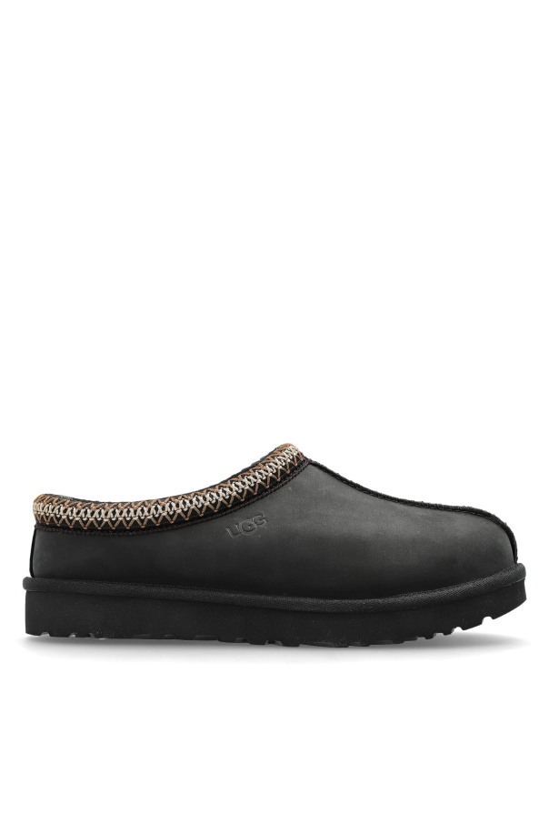 ‘Tasman’ suede shoes od UGG