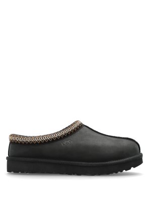 Zapatos de ante ‘Tasman’