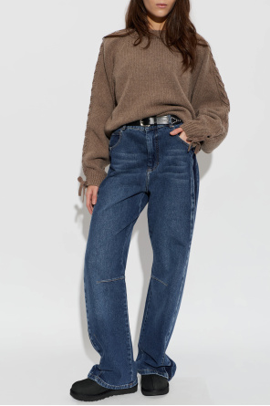UGG Zamszowe buty ‘Tasman’