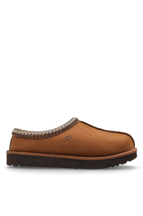 Shoes ‘TASMAN NABUCK’