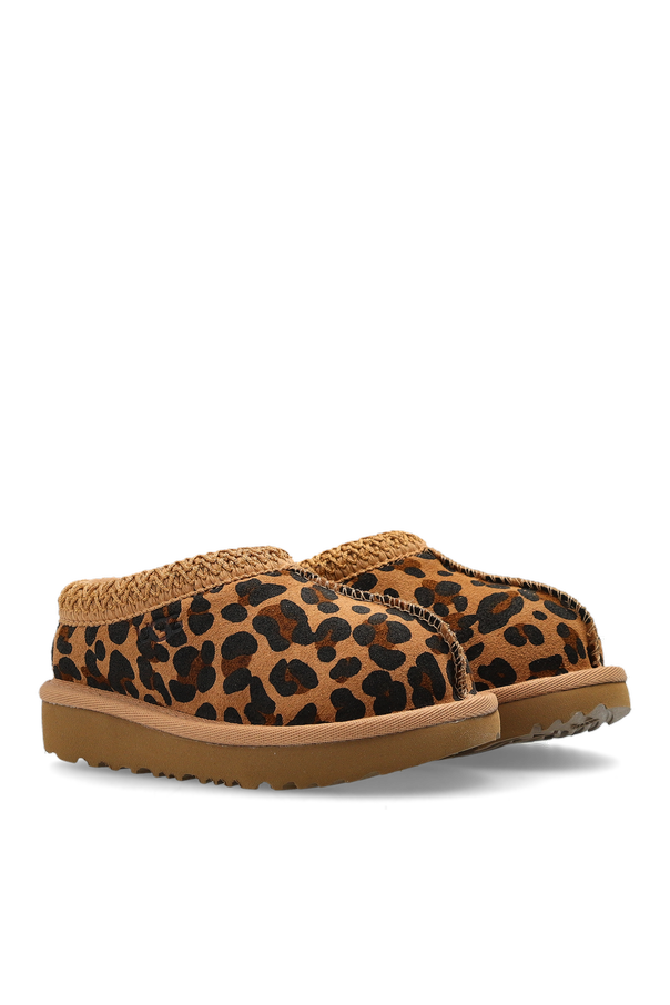 UGG Kids 'Tasman II Spotted' shoes
