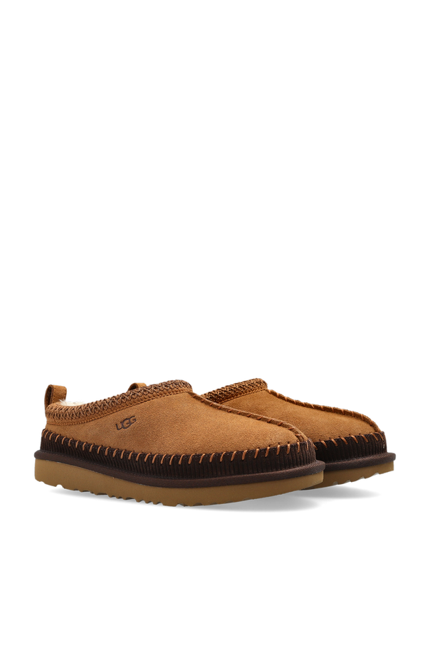 UGG Kids Sapatos em camurça 'Tasman II Heritage' para criança