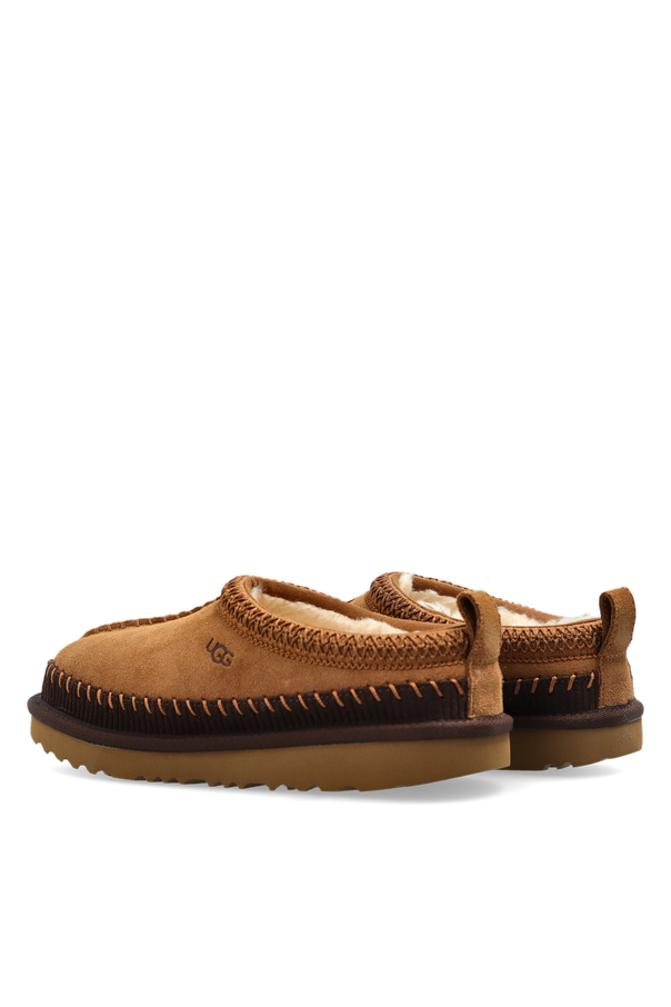 UGG Kids Sapatos em camurça 'Tasman II Heritage' para criança