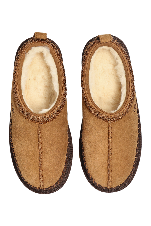 UGG Kids Sapatos em camurça 'Tasman II Heritage' para criança