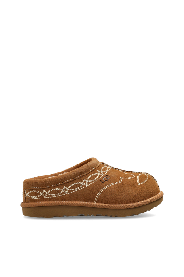 Slipper 