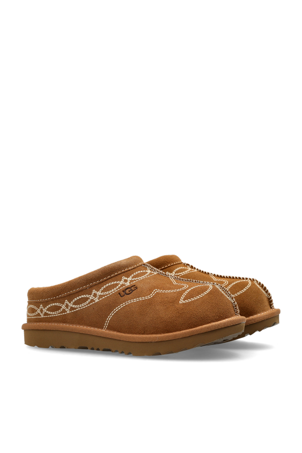 UGG Kids Zapatillas de casa ‘TASMAN II WESTERN’