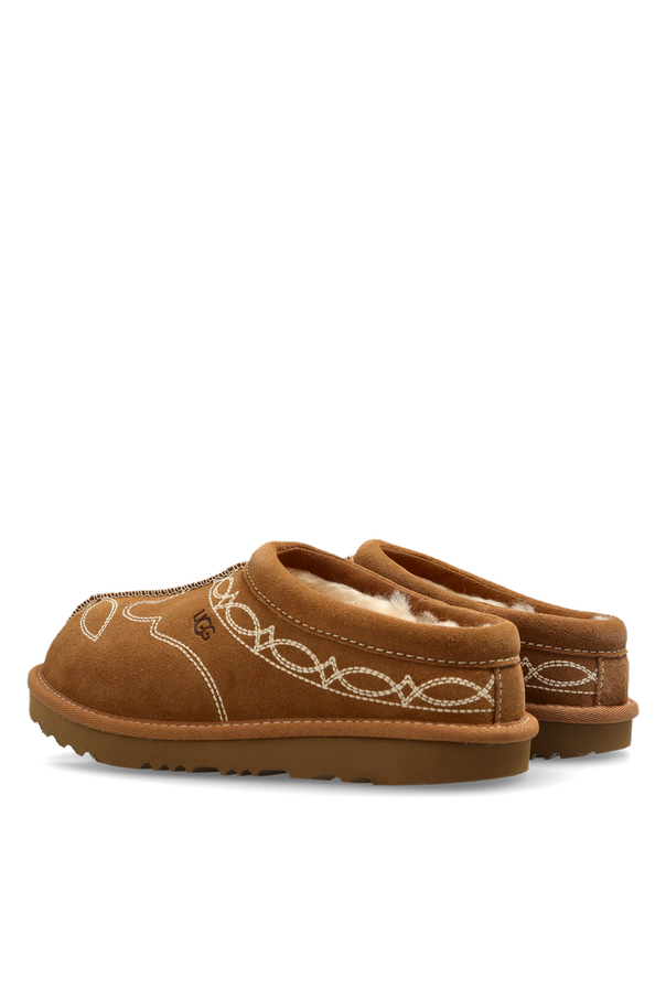 UGG Kids Zapatillas de casa ‘TASMAN II WESTERN’