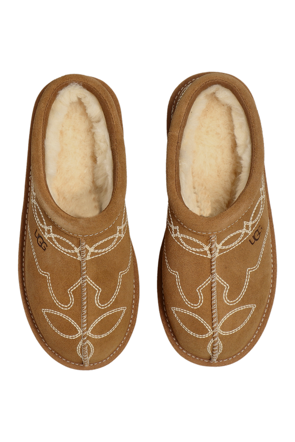 UGG Kids Zapatillas de casa ‘TASMAN II WESTERN’