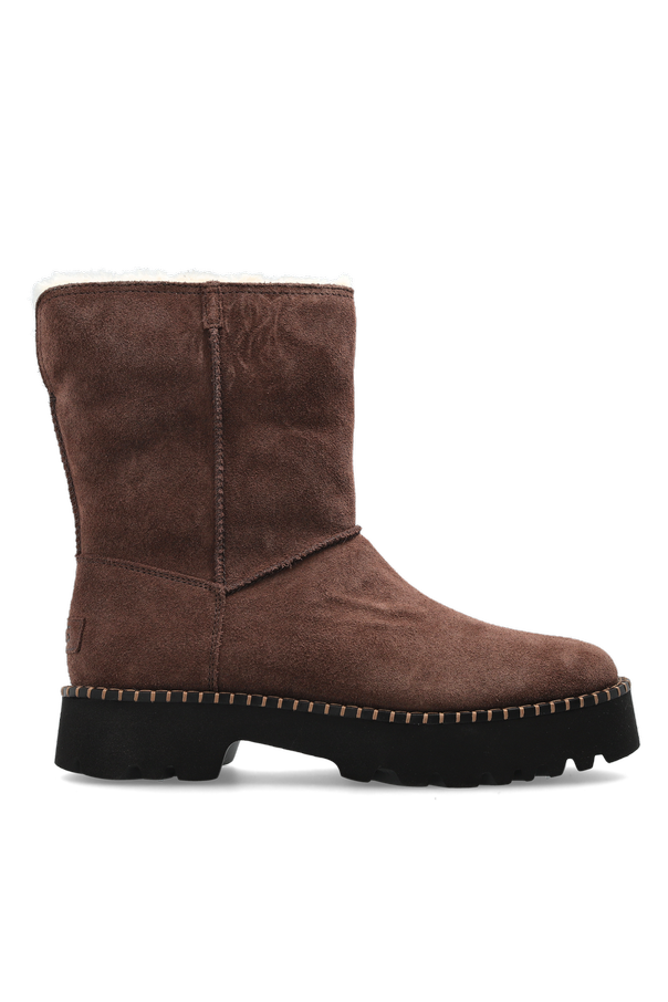 ‘Uptowner Short Boot’ od UGG