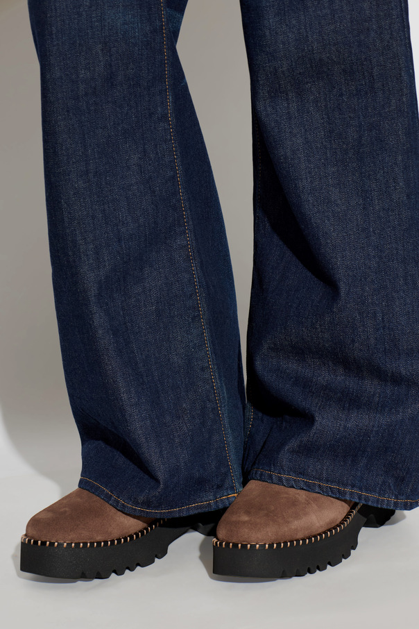 UGG Botki ‘Uptowner Short Boot’
