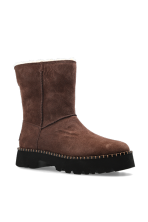 UGG Botki ‘Uptowner Short Boot’
