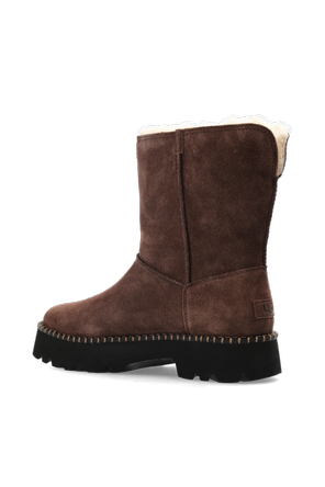 UGG Botki ‘Uptowner Short Boot’