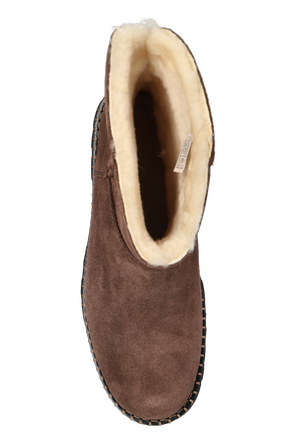 UGG Botki ‘Uptowner Short Boot’