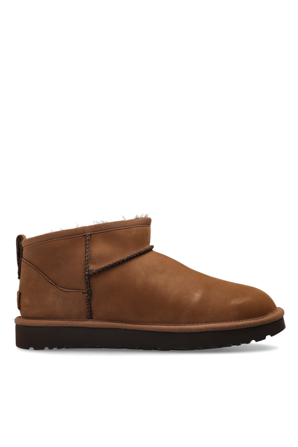 ‘Classic Ultra Mini’ snow boots od UGG
