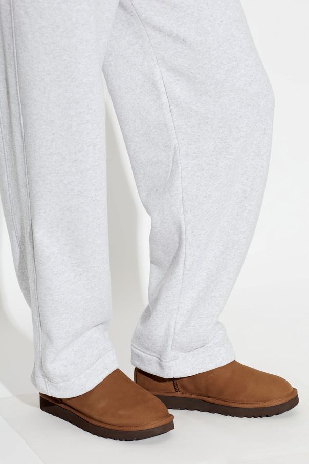 UGG ‘Classic Ultra Mini’ snow boots