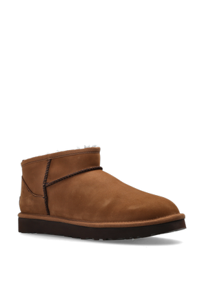 UGG ‘Classic Ultra Mini’ snow boots
