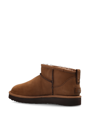 UGG ‘Classic Ultra Mini’ snow boots