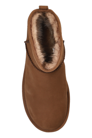 UGG ‘Classic Ultra Mini’ snow boots