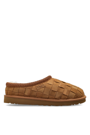 ‘Tasman Woven’ shoes
