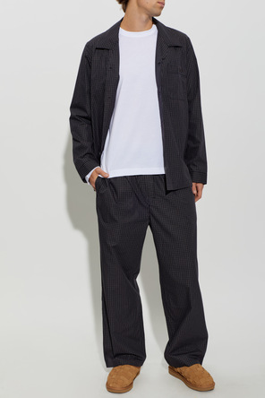 UGG Chinelos "Tasman Woven"