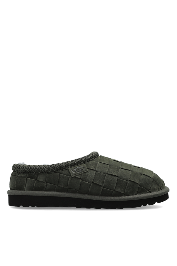 '‘Tasman Woven’' slip-on shoes od UGG