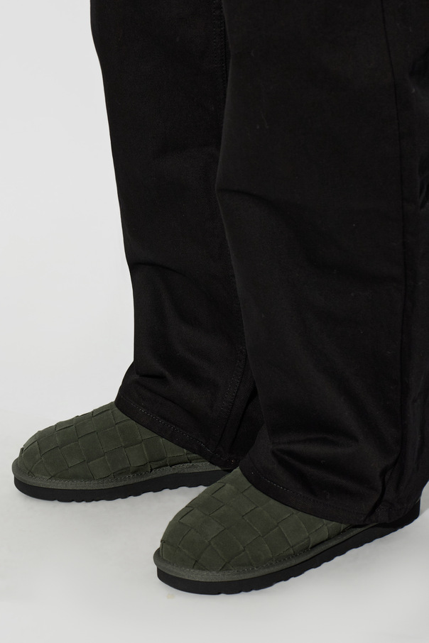 UGG Papuče „Tasman Woven“