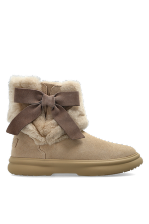 ‘Apres City’ snow boots