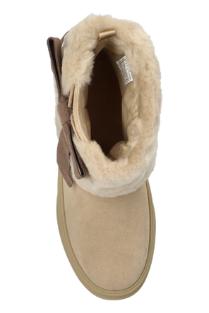 UGG Snehule ‘Apres City’
