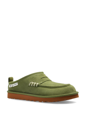 UGG UGG x JW Anderson slide mules